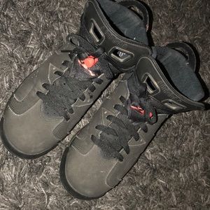 Air Jordan 6 retro infrared men